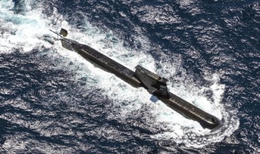 பனிப்போரின் குவிமையமாக மாற்றப்படும் இந்தோ-பசிபிக் பிராந்தியம்