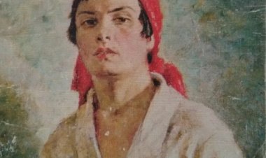 உழைக்கும் பெண்களின் சர்வதேச தினம்