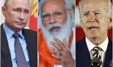 பனிப்போரின் யுத்த களமாக உக்ரைன்! (பகுதி -4)