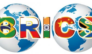 நேட்டோ விரிவாதிக்கத்தை தொடர்ந்து பிரிக்ஸ் அமைப்பும் விரிவாகிறது.
