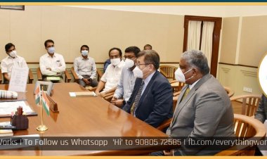 குஜராத் மாடலும் திராவிட மாடலும் ஒன்றே!  - பகுதி-1