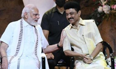 ஏகாதிபத்தியம் உருவாக்கிய இனக்கொள்கை  (ஆரிய - திராவிட இனவாதம் குறித்து) நூலின் முன்னுரை