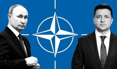 உக்ரேன் மீதான இரசியாவின் ஆக்கிரமிப்பு யுத்தம்