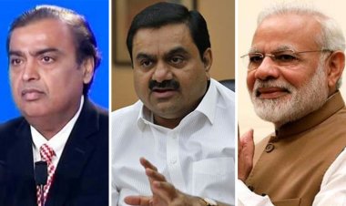 பாஜக: ஏகாதிபத்தியம் மற்றும் இந்திய பெருமுதலாளி வர்க்கத்தின் தேர்வு