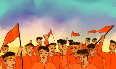 2000 ஆம் ஆண்டு குண்டுவெடிப்புகளை அரங்கேற்றியது ஆர்எஸ்எஸ் - பாஜகவே!