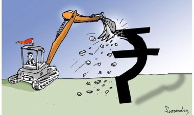 அரசியல் கார்ட்டூன் & மீம்ஸ்  12.09.2022