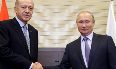 அமெரிக்கா துருக்கி உறவில் முரண்பாடு