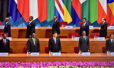 China forgives 23 loans for 17 African countries, expands ‘win-win’ trade and infrastructure projects