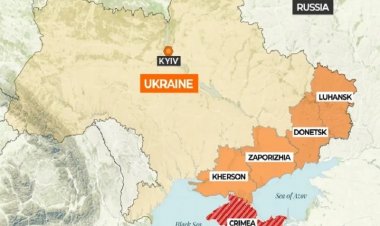 அணுகுண்டுகளை பயன்படுத்துவோம்: இறையாண்மை எனும் பெயரில்  அச்சுறுத்தும் ரஷ்யா