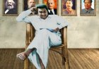 ஏகாதிபத்திய அடிவருடித்தனத்தில் ஆரியமும்-திராவிடமும் ஒன்றே!!