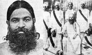 சுப்ரமணிய சிவா:  பிறந்த நாள்