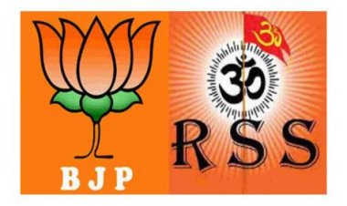 பாஜக - ஆர்.எஸ்.எஸ். ன் சட்டவிரோத- தேசவிரோத செயல்களுக்கான ஆதாரங்கள்