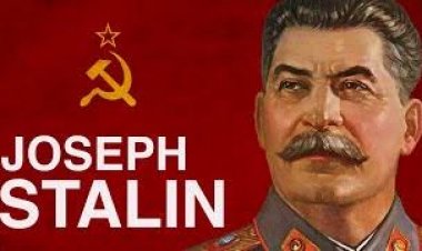 ஆசான் ஸ்டாலினின் பாசிச எதிர்ப்பு செயல்தந்திரம் மீதான டிராட்ஸ்கியவாதிகளின் பொய்யுரைக்கு மறுப்பு