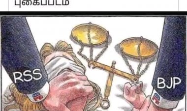 அரசியல் கார்ட்டூன் & மீம்ஸ் 10.10.2022