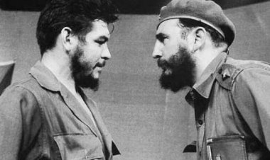 சே - பிடல்: மார்க்சிய லெனினியப் புரட்சியாளர்களா? திருத்தல்வாதிகளா?