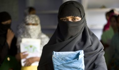 முத்தலாக் முதல் ஹிஜாப் வரை: தலைகீழாக்கிய இந்துத்துவம்  - ஹீனா ஃபாத்திமா