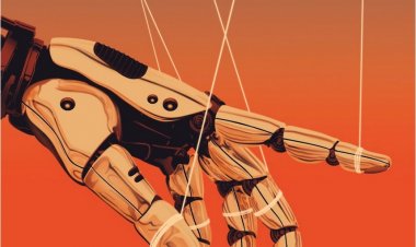 செயற்கை நுண்ணறிவின் பின்னிருக்கும்  உழைப்பு சுரண்டல்