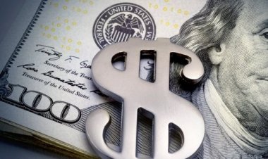 போட்டியாளர்களை சமாளிக்க நாணயத்தை ஆயுதமாக்கும் அமெரிக்கா