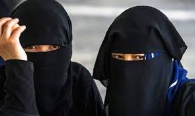 ஹிஜாப்: உங்கள் முடிவு என்ன?