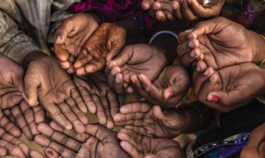 உலகப் பட்டினிக் குறியீடு 2022