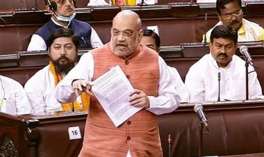 அமலாகவிருக்கும் புதியகாலனிய தண்டனை மற்றும் குற்றவியல் சட்டங்கள்