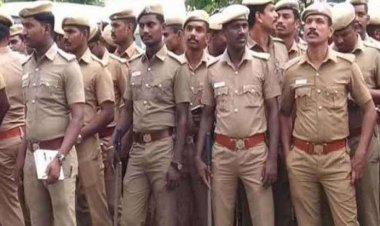 காவல்துறையில் அமல்படுத்தப்படும் 'ஒரே நாடு ஒரே சீருடை' திட்டம்