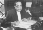 Dr Ambedkar rejected Aryan Invasion Theory with facts and logic