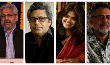 த வயர்  ( The wire.in )  செய்தி ஊடகத்தின் மீதான பழிவாங்கும் நடவடிக்கையைக் கைவிடு!