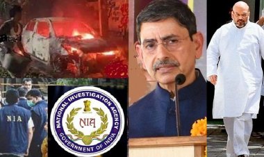 என்.ஐ.ஏ விசாரணை பாரபட்சமற்றதா?