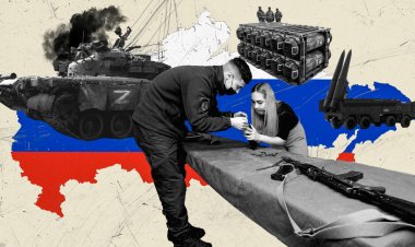 How the Ukraine war is impacting Russia's arms sales to the Middle East