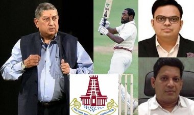 ஆரியமும், திராவிடமும் கைகோர்க்கும் தேர்தல்!