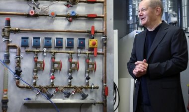 ஜெர்மனியின் பொருளாதார மந்தநிலை: கூர்மையடையும் ஐரோப்பிய ஒன்றிய முரண்பாடுகள்