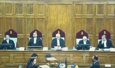 உயர்சாதியில்  பொருளாதாரத்தில் நலிவடைந்தோர்க்கு (EWS) 10% இட ஒதுக்கீடு!