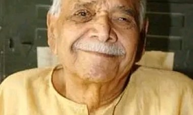 ராம் சரண் சர்மா (1920-2011)