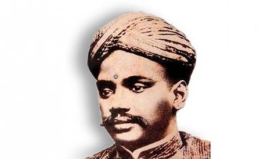 வ.உ.சி.யின் சிறை வாழ்க்கை