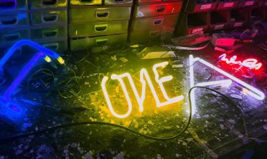 உக்ரைன் போரும் நியான் வாயு உற்பத்தி பற்றாக்குறையும்