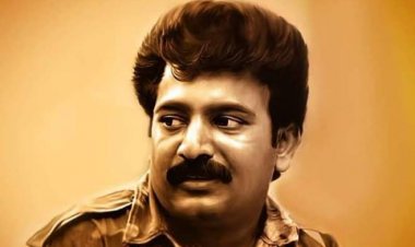 பிரபாகரன் கிரிமினல் குற்றவாளியோ பயங்கரவாதியோ அல்ல தமிழீழ தளபதியே!