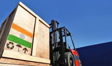 இந்திய மருந்துத் துறையும் தொடர்ச்சியாக அதிகரிக்கும் சீனாவுடனான வர்த்தகப் பற்றாக்குறையும்