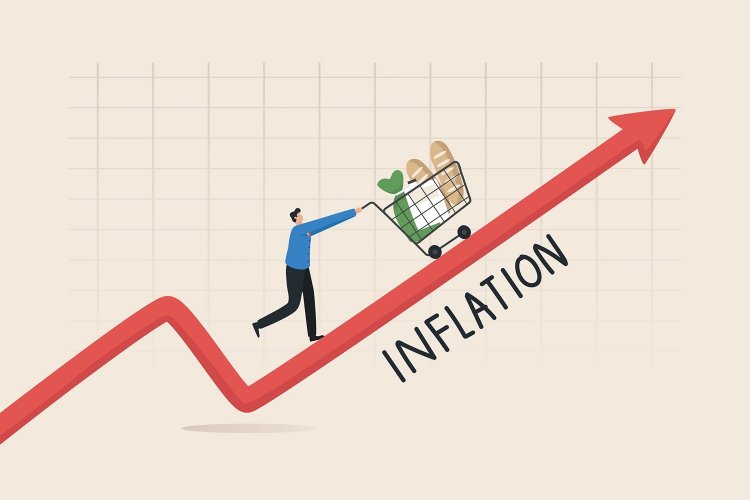 Inflation skyrockets to 26.6pc in Oct, once again exceeding finance ministry’s forecast