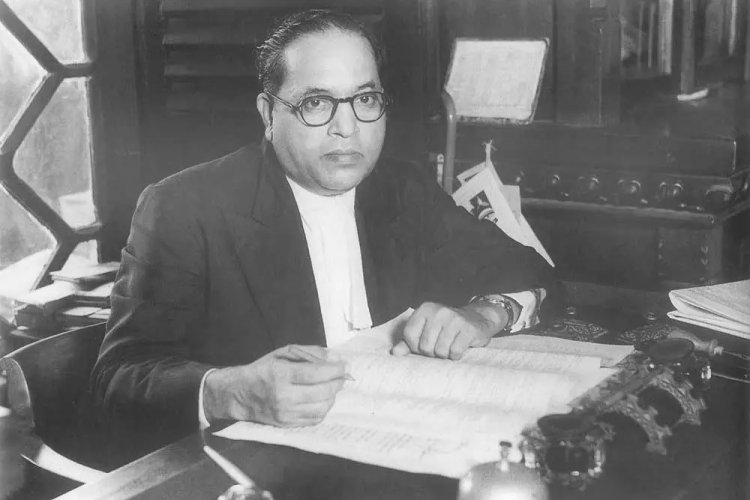 Dr Ambedkar rejected Aryan Invasion Theory with facts and logic