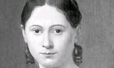 பாட்டாளி வர்க்கத்தின் அன்னை ஜென்னி மார்க்ஸ்!