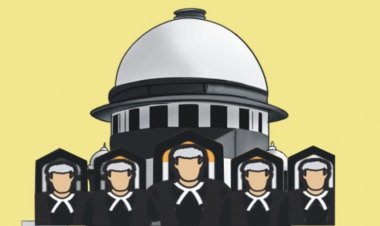 The Collegium – A sleight of hand