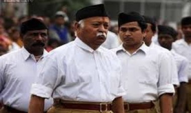 Where do RSS funds come from?