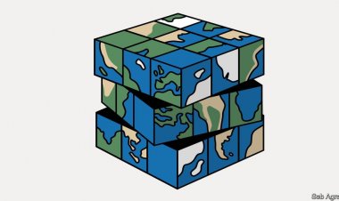 2023 இல் ஒர் உலகளாவிய மந்தநிலை ஏன் தவிர்க்க முடியாததாக இருக்கிறது