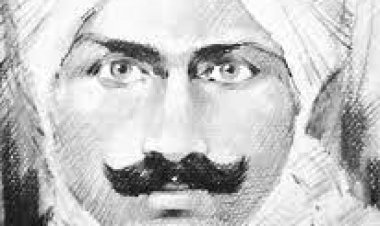 அறிஞர் அண்ணா உரை: மக்கள் கவிஞன் (PEOPLE’S POET)