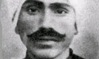 சாதியப் பெருமிதத்தைச் சாடிய பாரதி!