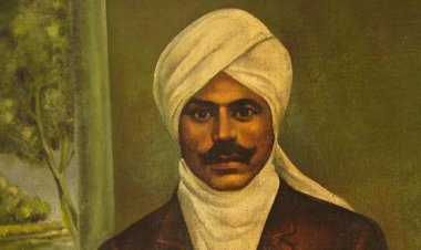 மகாகவி பாரதி தன்னை விடுதலை செய்யும்படி பணிவோடு வேண்டி பிரிட்டிஷ் ஆளுநருக்கு எழுதிய கடிதம் – பின்னணி என்ன?