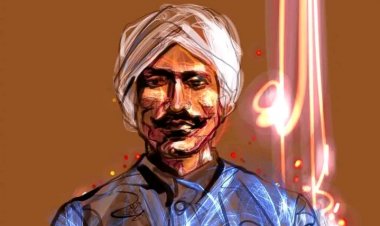 பிரிட்டிஷாரிடம் மன்னிப்புக் கேட்டாரா பாரதி? உண்மை என்ன?