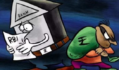 வாராக்கடன்கள் தள்ளுபடி: கார்ப்பரேட்களுக்கு மோடி அரசின் தொடர் சேவை