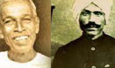 என் குருநாதர் பாரதியார்: ரா.கனகலிங்கம்